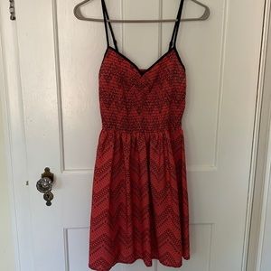 Mason and Mackenzie summer sundress Size S